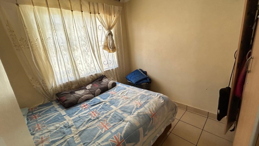 3 Bedroom Property for Sale in Seraleng North West